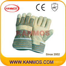 Промышленные перчатки для обеспечения безопасности работы с перламутром (22001)